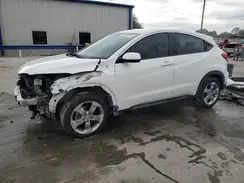 3CZRU5H34HM712134 2017 HONDA HR-V