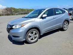 3CZRU5H34HM713204 2017 HONDA HR-V