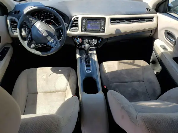 3CZRU5H34HM713204 2017 HONDA HR-V - Image 8