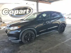 3CZRU5H34HM713851 2017 HONDA HR-V