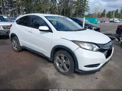 3CZRU5H34HM713901 2017 HONDA HR-V