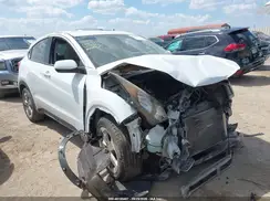 3CZRU5H34HM717012 2017 HONDA HR-V