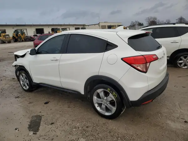 3CZRU5H34HM717155 2017 HONDA HR-V - Image 1