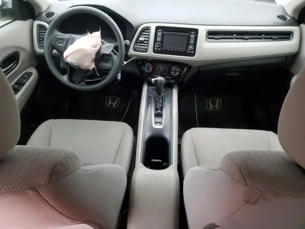 3CZRU5H34HM717155 2017 HONDA HR-V - Image 5