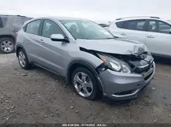 3CZRU5H34HM717334 2017 HONDA HR-V