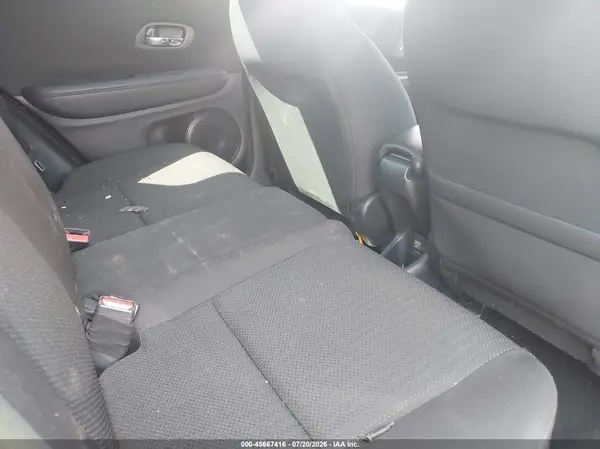 3CZRU5H34HM719374 2017 HONDA HR-V - Image 8