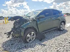 3CZRU5H34HM720752 2017 HONDA HR-V
