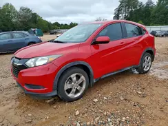 3CZRU5H34HM722520 2017 HONDA HR-V