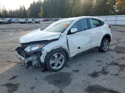 3CZRU5H34HM726664 2017 HONDA HR-V