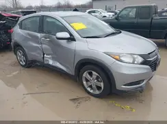 3CZRU5H34JG701445 2018 HONDA HR-V