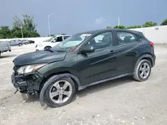 3CZRU5H34JG701929 2018 HONDA HR-V