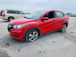 3CZRU5H34JG702675 2018 HONDA HR-V