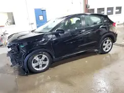 3CZRU5H34JG705236 2018 HONDA HR-V