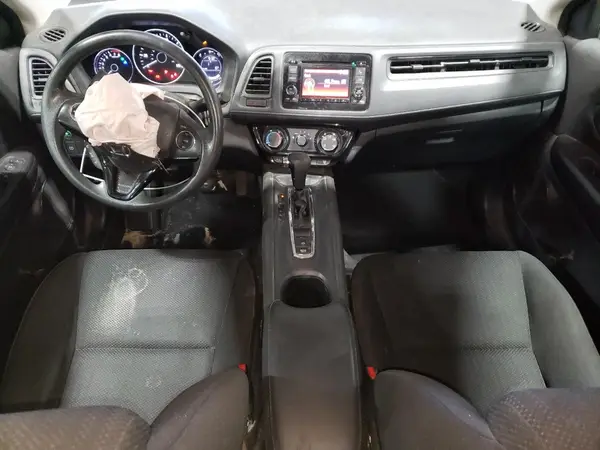 3CZRU5H34JG705236 2018 HONDA HR-V - Image 8