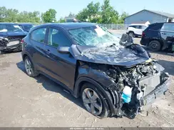 3CZRU5H34JG705916 2018 HONDA HR-V