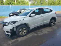 3CZRU5H34JM101669 2018 HONDA HR-V