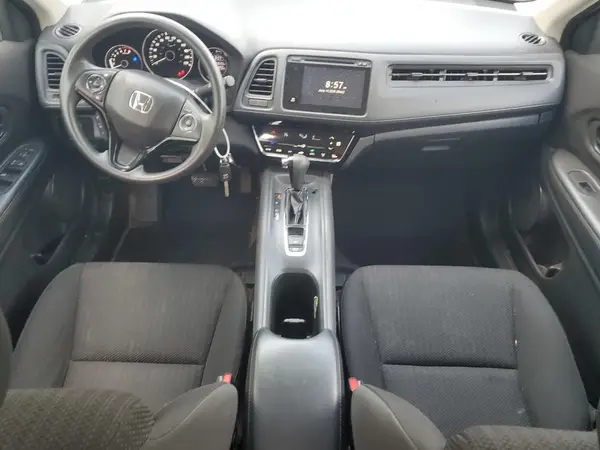 3CZRU5H34JM101669 2018 HONDA HR-V - Image 8