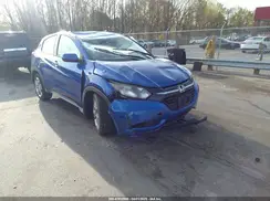3CZRU5H34JM703164 2018 HONDA HR-V
