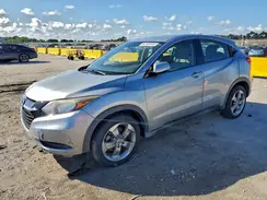 3CZRU5H34JM703634 2018 HONDA HR-V