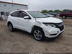 3CZRU5H34JM705433 2018 HONDA HR-V