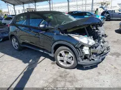 3CZRU5H34JM705545 2018 HONDA HR-V