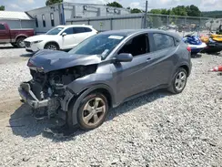 3CZRU5H34JM706338 2018 HONDA HR-V