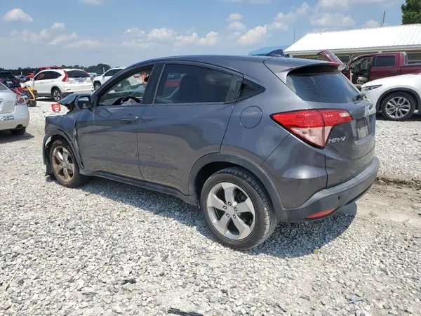 3CZRU5H34JM706338 2018 HONDA HR-V - Image 2