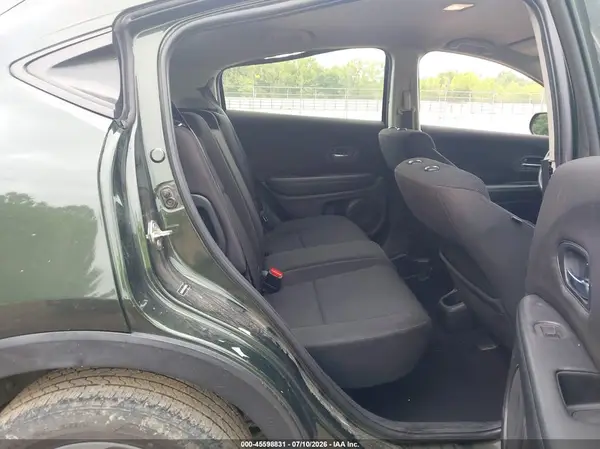 3CZRU5H34JM706758 2018 HONDA HR-V - Image 8