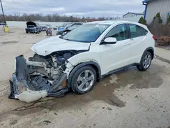 3CZRU5H34JM709224 2018 HONDA HR-V