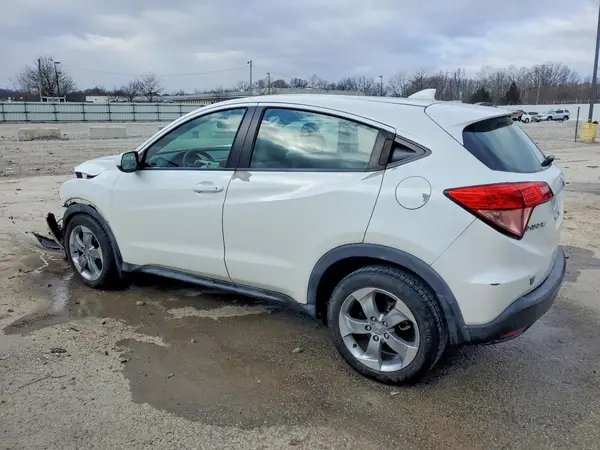 3CZRU5H34JM709224 2018 HONDA HR-V - Image 2