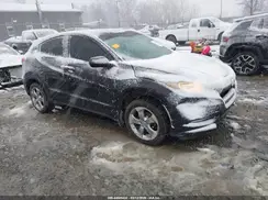 3CZRU5H34JM710583 2018 HONDA HR-V