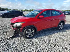 3CZRU5H34JM710762 2018 HONDA HR-V