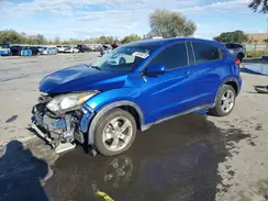 3CZRU5H34JM711085 2018 HONDA HR-V