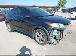 3CZRU5H34JM711264 2018 HONDA HR-V