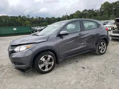 3CZRU5H34JM711569 2018 HONDA HR-V