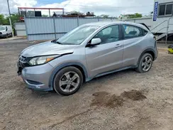 3CZRU5H34JM712785 2018 HONDA HR-V