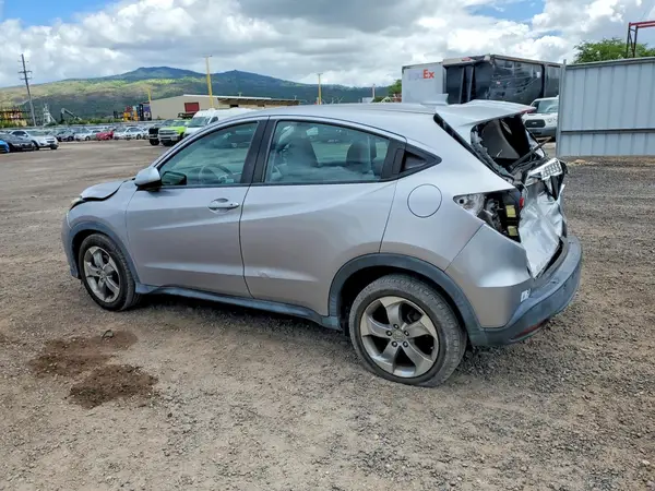 3CZRU5H34JM712785 2018 HONDA HR-V - Image 2
