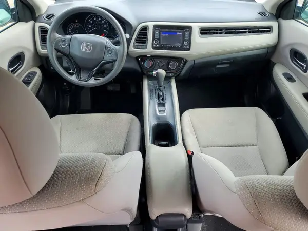 3CZRU5H34JM712785 2018 HONDA HR-V - Image 8
