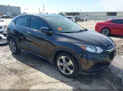 3CZRU5H34JM713483 2018 HONDA HR-V