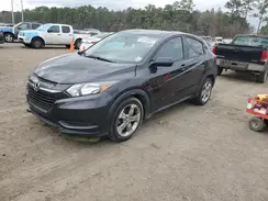 3CZRU5H34JM713760 2018 HONDA HR-V