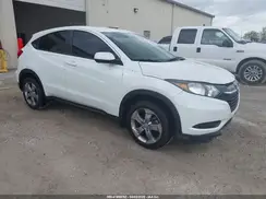 3CZRU5H34JM714987 2018 HONDA HR-V