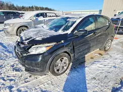 3CZRU5H34JM715086 2018 HONDA HR-V