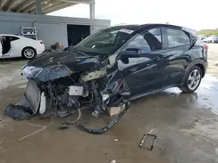 3CZRU5H34JM717890 2018 HONDA HR-V