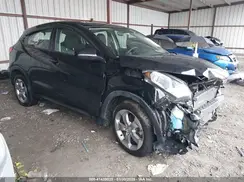 3CZRU5H34JM717906 2018 HONDA HR-V
