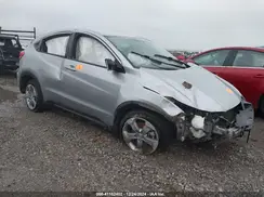 3CZRU5H34JM717940 2018 HONDA HR-V