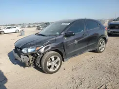 3CZRU5H34JM718375 2018 HONDA HR-V