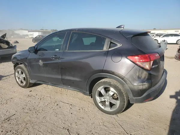 3CZRU5H34JM718375 2018 HONDA HR-V - Image 2