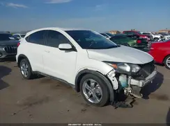 3CZRU5H34JM718568 2018 HONDA HR-V