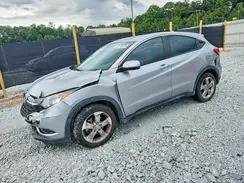 3CZRU5H34JM718649 2018 HONDA HR-V