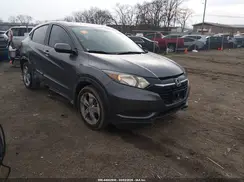 3CZRU5H34JM719378 2018 HONDA HR-V